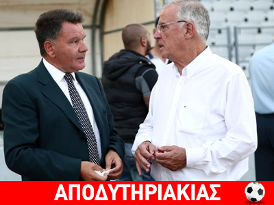 Ο στόχος και η αστοχία του κύριου Σάββα